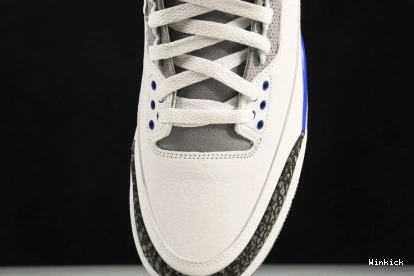 3 CT8532-145 JORDAN RACER AIR BLUE 0920